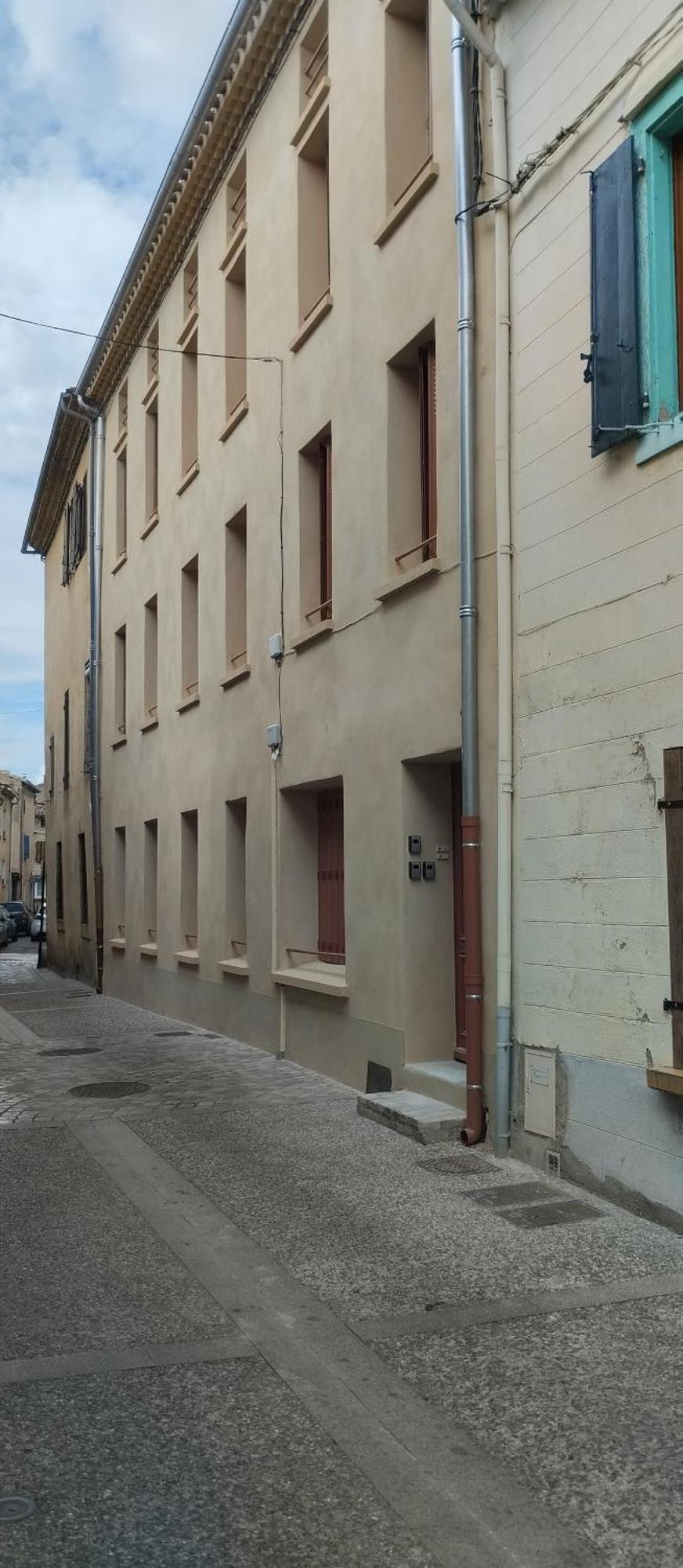 Magnifique*T4*Centre Ville*Wifi*Billard*Netflix* Limoux Zewnętrze zdjęcie
