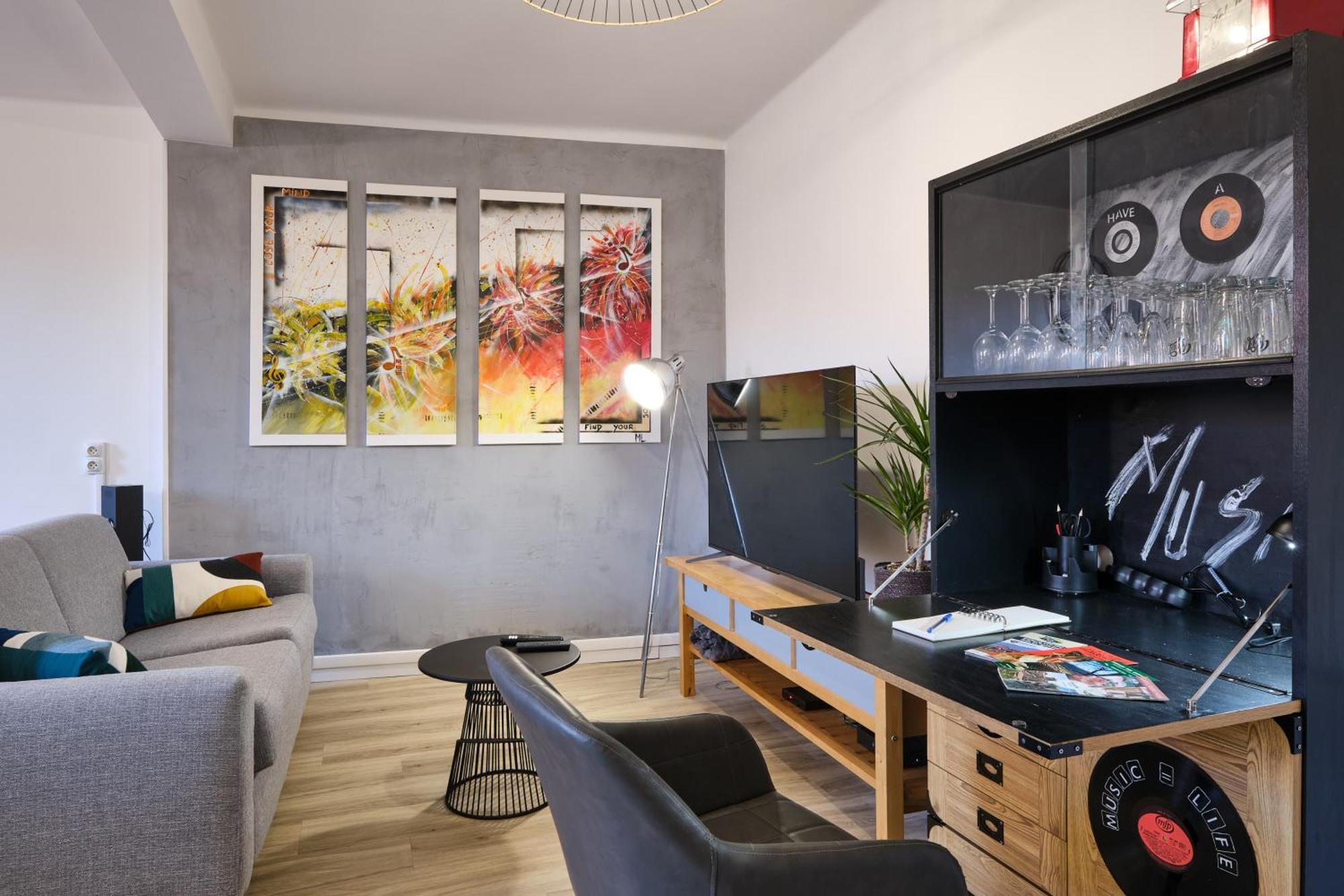 Magnifique*T4*Centre Ville*Wifi*Billard*Netflix* Limoux Zewnętrze zdjęcie