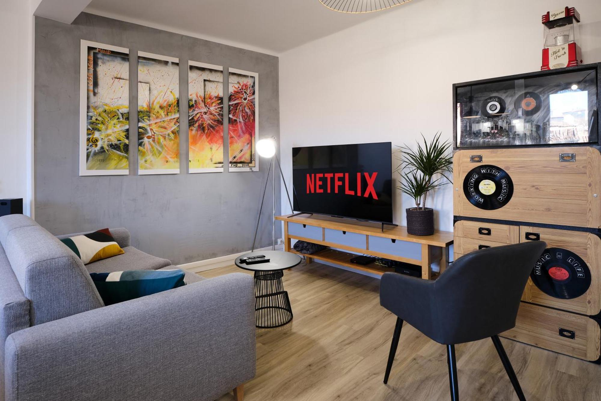 Magnifique*T4*Centre Ville*Wifi*Billard*Netflix* Limoux Zewnętrze zdjęcie