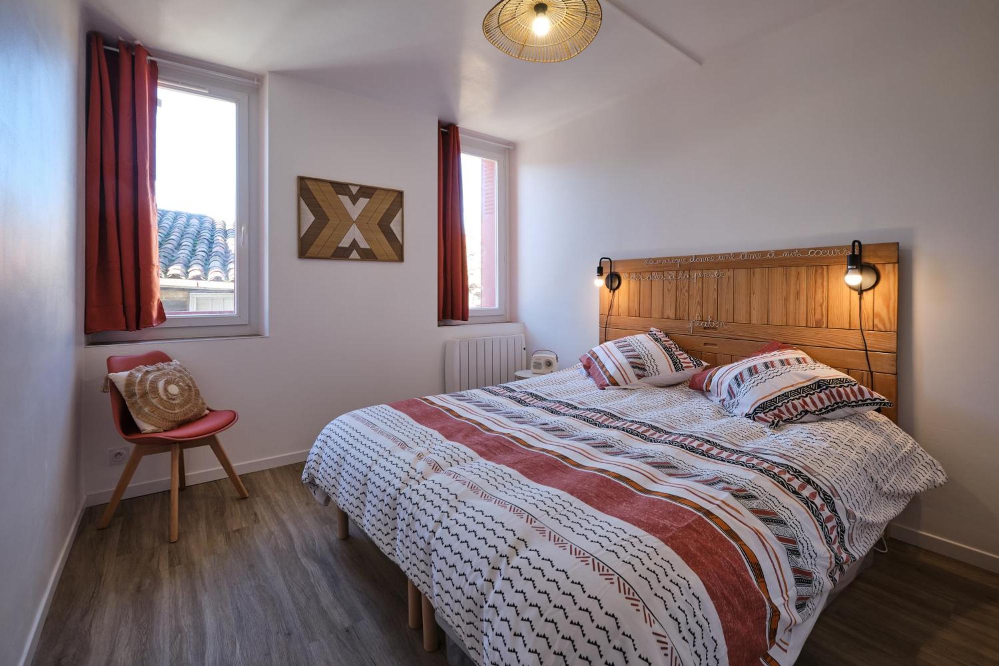 Magnifique*T4*Centre Ville*Wifi*Billard*Netflix* Limoux Zewnętrze zdjęcie
